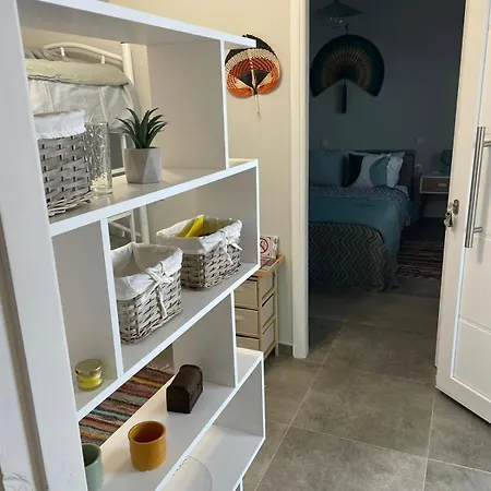 Aan Zee! Holiday home