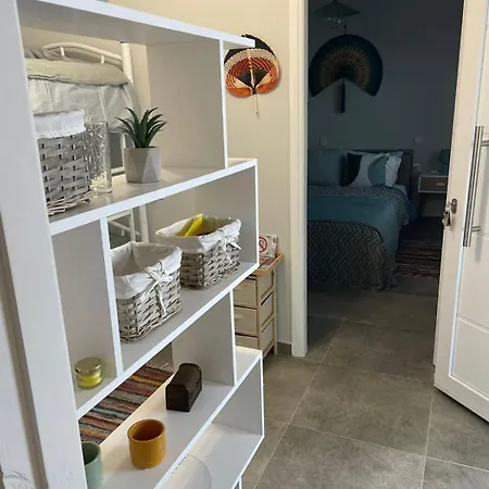 Aan Zee! Ferienhaus