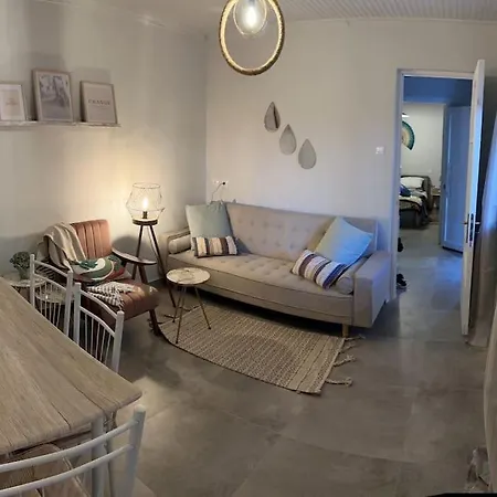 Holiday home Aan Zee!