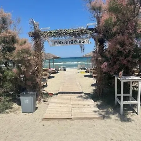 Tatil Evi Aan Zee! *