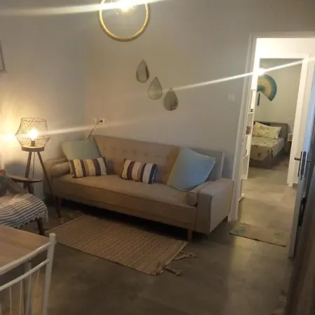 Aan Zee! Case de vacanță