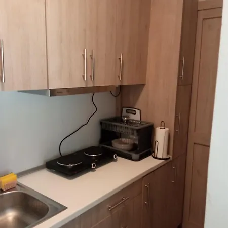 Aan Zee! Case de vacanță *