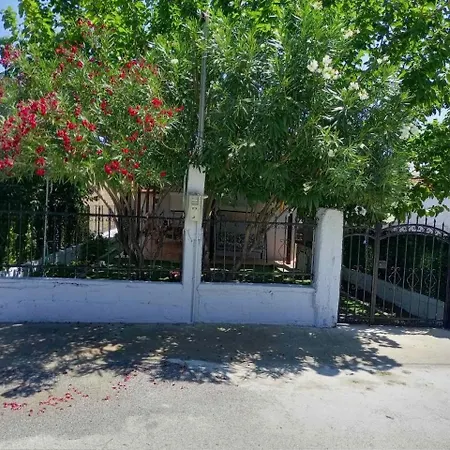 Tatil Evi Aan Zee! *