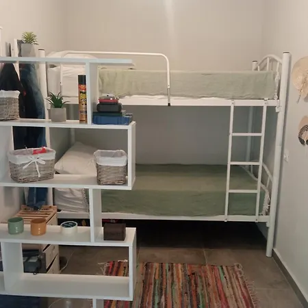 Aan Zee! * Néa Meságkala