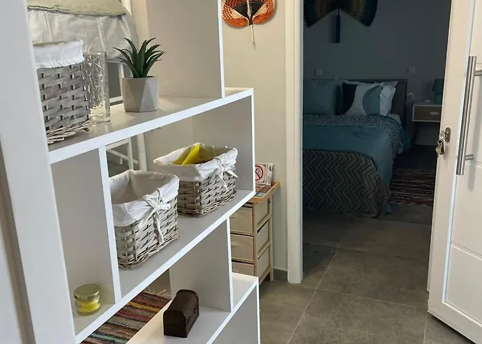 Aan Zee! Case de vacanță