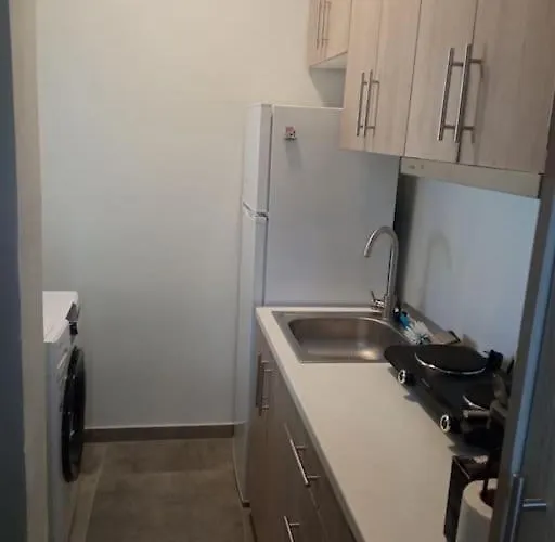 Aan Zee! Case de vacanță *