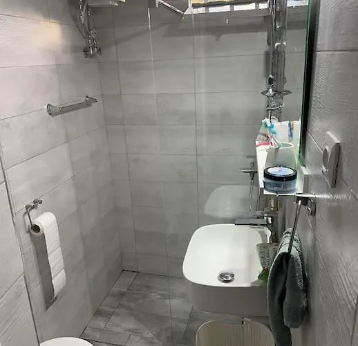 Case de vacanță Aan Zee!