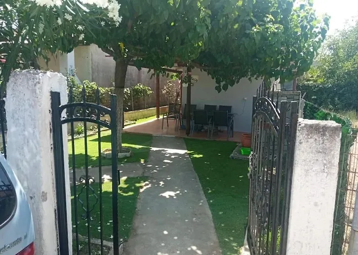 Case de vacanță Aan Zee!