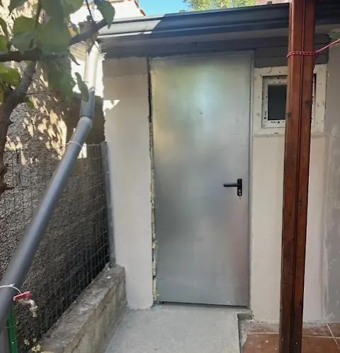 Aan Zee! Néa Meságkala