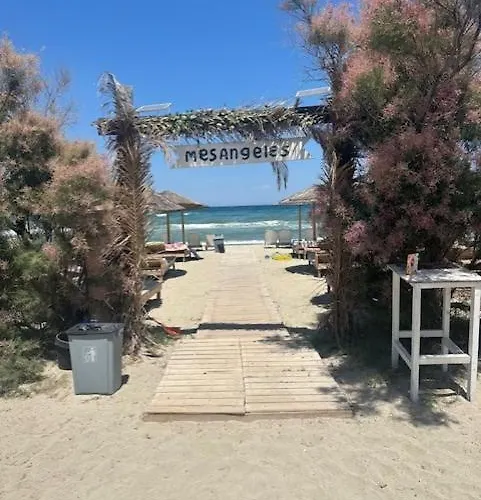 Case de vacanță Aan Zee! *