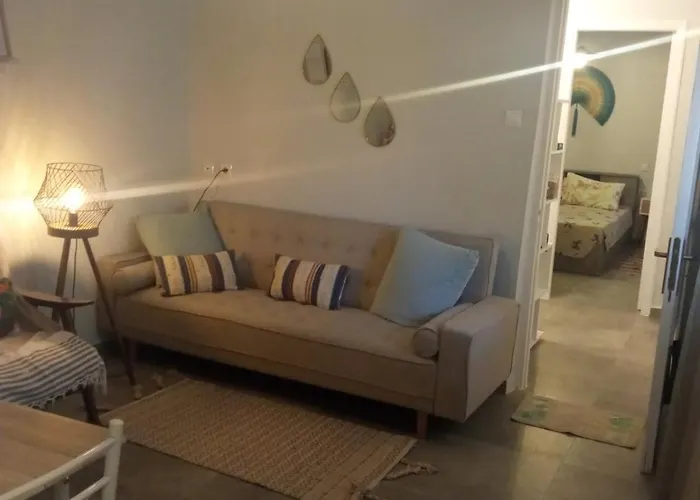 Aan Zee! Case de vacanță