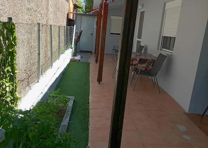 Case de vacanță Aan Zee!