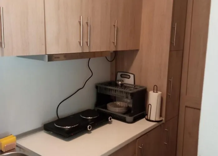 Aan Zee! Case de vacanță *