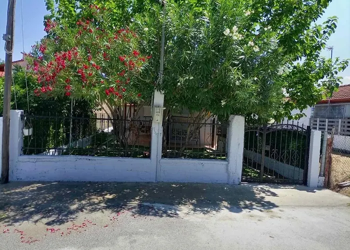 Case de vacanță Aan Zee! *